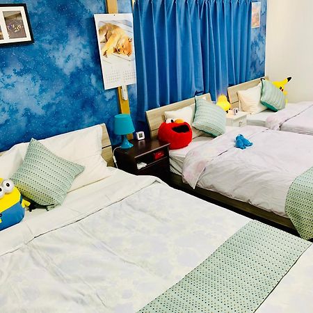Minatoの宿-西九条駅徒歩3分1棟貸切3部屋usj5分梅田難波天王寺奈良神戸関西空港まで直通 Osaka Exterior photo