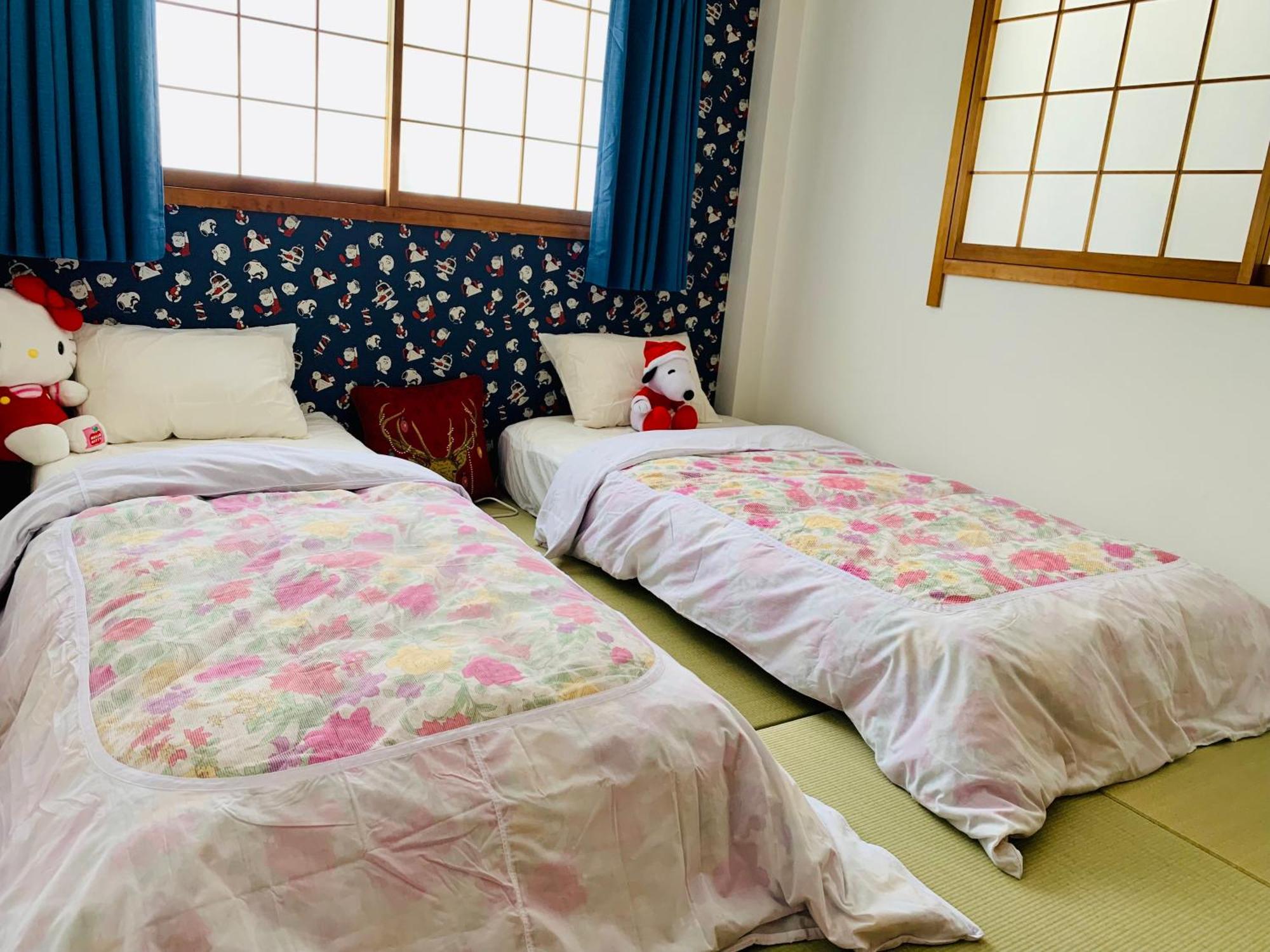Minatoの宿-西九条駅徒歩3分1棟貸切3部屋usj5分梅田難波天王寺奈良神戸関西空港まで直通 Osaka Exterior photo